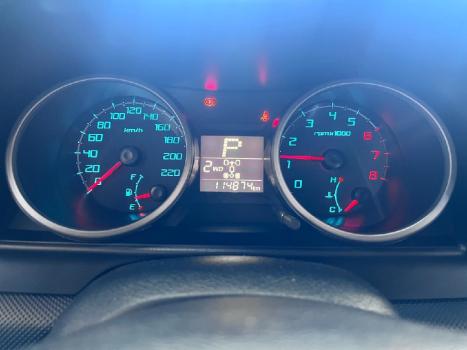 MITSUBISHI Pajero TR4 2.0 16V 4P 4X4 FLEX AUTOMTICO, Foto 14