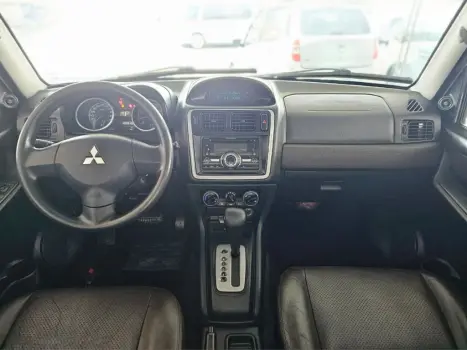 MITSUBISHI Pajero TR4 2.0 16V 4P AUTOM�TICO, Foto 10