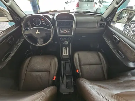 MITSUBISHI Pajero TR4 2.0 16V 4P AUTOM�TICO, Foto 12
