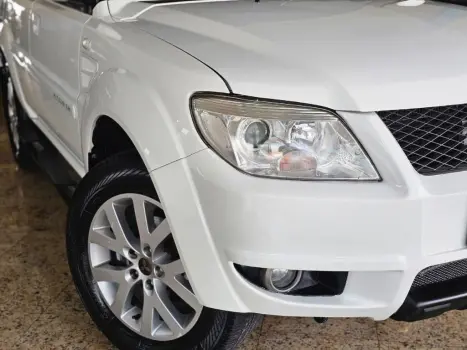 MITSUBISHI Pajero TR4 2.0 16V 4P AUTOM�TICO, Foto 14