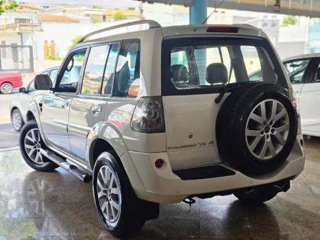 MITSUBISHI Pajero TR4 2.0 16V 4P AUTOM�TICO, Foto 4