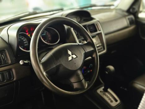 MITSUBISHI Pajero TR4 2.0 16V 4P AUTOM�TICO, Foto 5