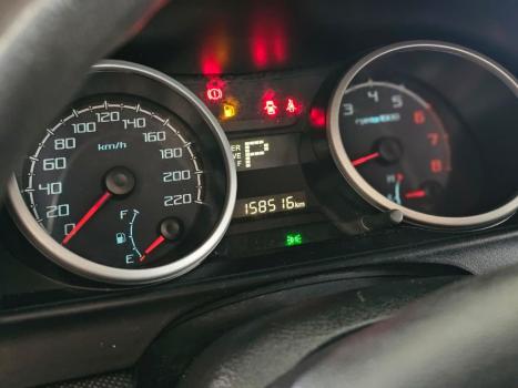 MITSUBISHI Pajero TR4 2.0 16V 4P AUTOM�TICO, Foto 8