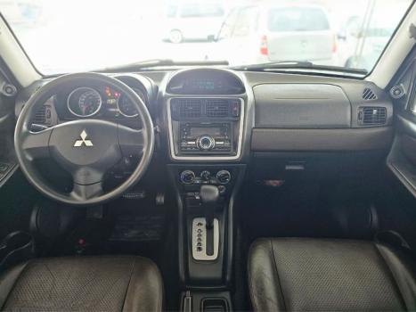 MITSUBISHI Pajero TR4 2.0 16V 4P AUTOM�TICO, Foto 10