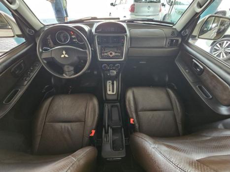 MITSUBISHI Pajero TR4 2.0 16V 4P AUTOM�TICO, Foto 12