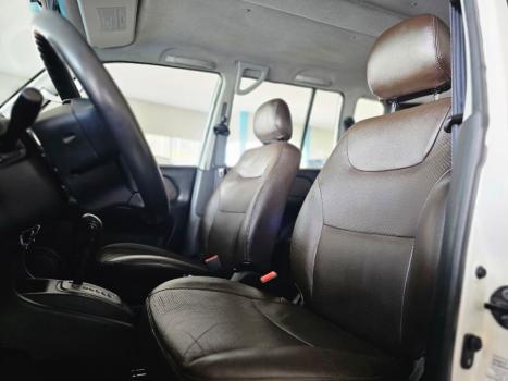 MITSUBISHI Pajero TR4 2.0 16V 4P AUTOM�TICO, Foto 13