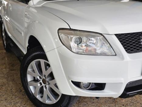 MITSUBISHI Pajero TR4 2.0 16V 4P AUTOM�TICO, Foto 14