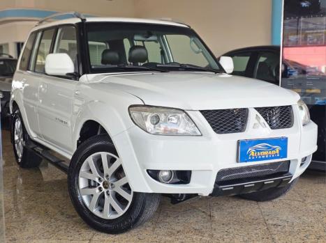 MITSUBISHI Pajero TR4 2.0 16V 4P AUTOM�TICO, Foto 2