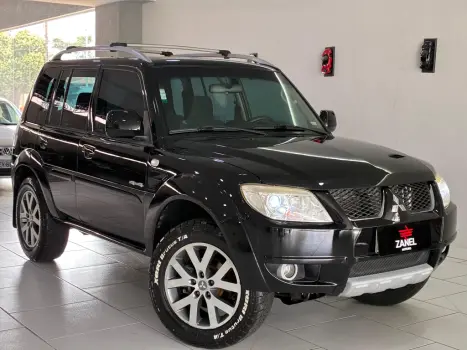 MITSUBISHI Pajero TR4 2.0 16V 4P FLEX AUTOMTICO, Foto 1