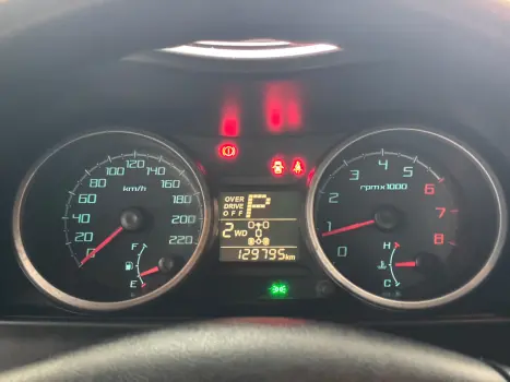 MITSUBISHI Pajero TR4 2.0 16V 4P FLEX AUTOMTICO, Foto 2