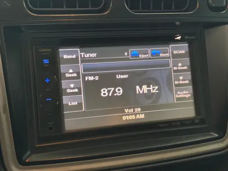 MITSUBISHI Pajero TR4 2.0 16V 4P FLEX AUTOMTICO, Foto 3