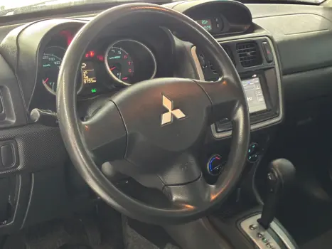 MITSUBISHI Pajero TR4 2.0 16V 4P FLEX AUTOMTICO, Foto 4