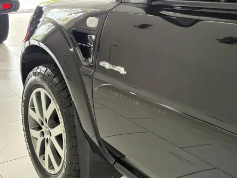 MITSUBISHI Pajero TR4 2.0 16V 4P FLEX AUTOMTICO, Foto 6