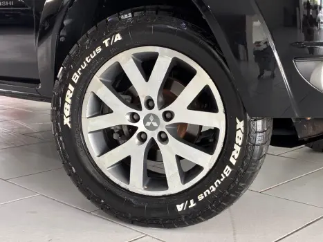 MITSUBISHI Pajero TR4 2.0 16V 4P FLEX AUTOMTICO, Foto 8