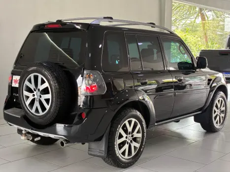 MITSUBISHI Pajero TR4 2.0 16V 4P FLEX AUTOMTICO, Foto 9