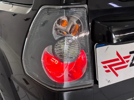 MITSUBISHI Pajero TR4 2.0 16V 4P FLEX AUTOMTICO, Foto 10