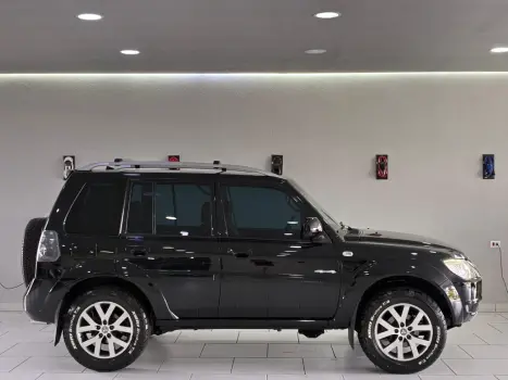 MITSUBISHI Pajero TR4 2.0 16V 4P FLEX AUTOMTICO, Foto 13