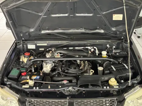 MITSUBISHI Pajero TR4 2.0 16V 4P FLEX AUTOMTICO, Foto 14