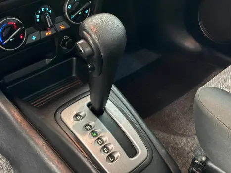 MITSUBISHI Pajero TR4 2.0 16V 4P FLEX AUTOMTICO, Foto 15