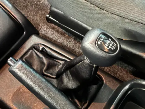 MITSUBISHI Pajero TR4 2.0 16V 4P FLEX AUTOMTICO, Foto 18