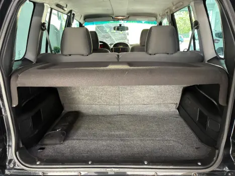 MITSUBISHI Pajero TR4 2.0 16V 4P FLEX AUTOMTICO, Foto 19