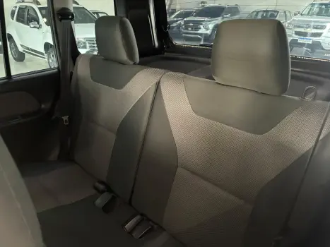 MITSUBISHI Pajero TR4 2.0 16V 4P FLEX AUTOMTICO, Foto 20