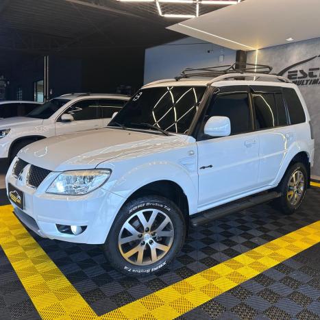 MITSUBISHI Pajero TR4 2.0 16V 4P 4X4 AUTOMTICO, Foto 2