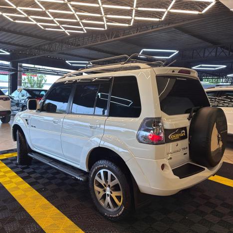 MITSUBISHI Pajero TR4 2.0 16V 4P 4X4 AUTOMTICO, Foto 4