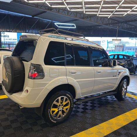 MITSUBISHI Pajero TR4 2.0 16V 4P 4X4 AUTOMTICO, Foto 5