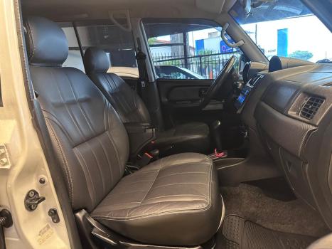 MITSUBISHI Pajero TR4 2.0 16V 4P 4X4 AUTOMTICO, Foto 7