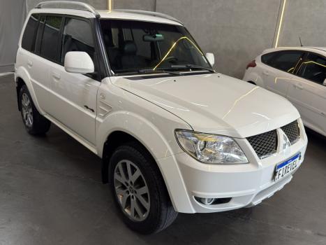 MITSUBISHI Pajero TR4 2.0 16V 4P 4X4 FLEX AUTOM�TICO, Foto 2