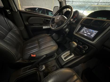 MITSUBISHI Pajero TR4 2.0 16V 4P 4X4 FLEX AUTOM�TICO, Foto 6