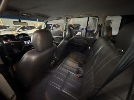 MITSUBISHI Pajero TR4 2.0 16V 4P 4X4 FLEX AUTOM�TICO, Foto 7