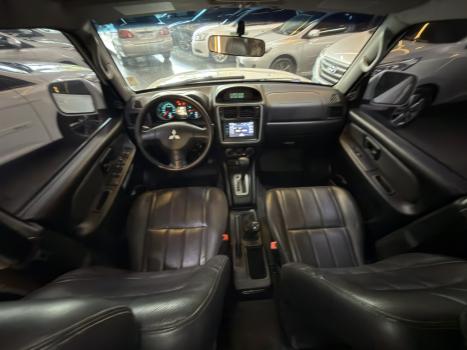MITSUBISHI Pajero TR4 2.0 16V 4P 4X4 FLEX AUTOM�TICO, Foto 8