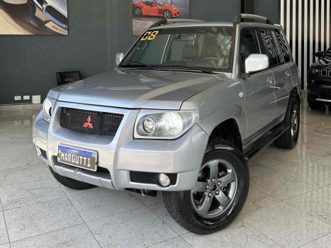 MITSUBISHI Pajero TR4 2.0 16V 4P 4X4 AUTOM�TICO, Foto 1