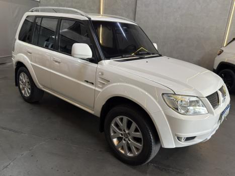 MITSUBISHI Pajero TR4 2.0 16V 4P 4X4 FLEX AUTOM�TICO, Foto 1
