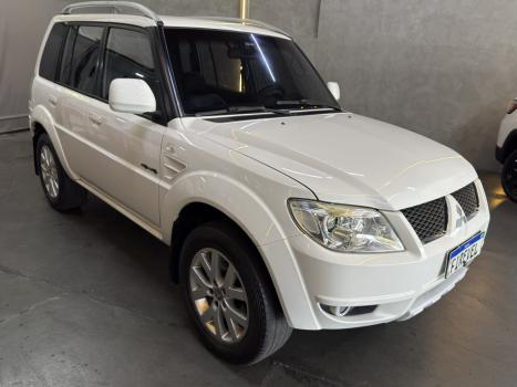 MITSUBISHI Pajero TR4 2.0 16V 4P 4X4 FLEX AUTOM�TICO, Foto 2