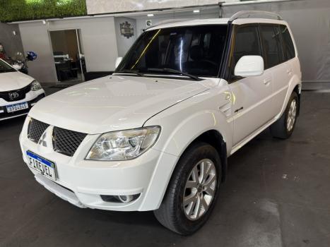 MITSUBISHI Pajero TR4 2.0 16V 4P 4X4 FLEX AUTOM�TICO, Foto 3
