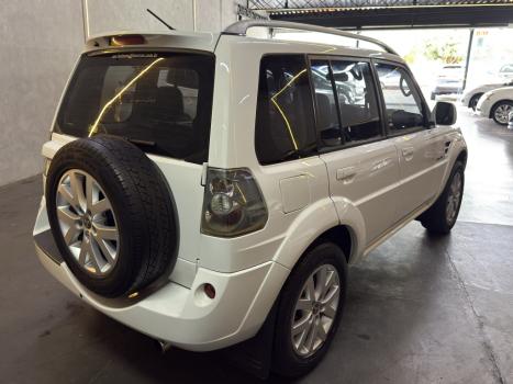 MITSUBISHI Pajero TR4 2.0 16V 4P 4X4 FLEX AUTOM�TICO, Foto 4