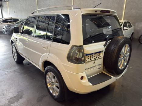 MITSUBISHI Pajero TR4 2.0 16V 4P 4X4 FLEX AUTOM�TICO, Foto 5