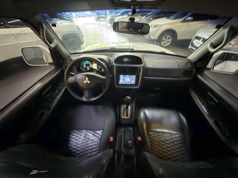 MITSUBISHI Pajero TR4 2.0 16V 4P 4X4 FLEX AUTOM�TICO, Foto 6