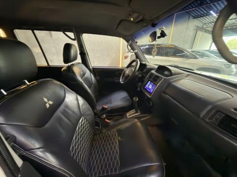 MITSUBISHI Pajero TR4 2.0 16V 4P 4X4 FLEX AUTOM�TICO, Foto 8
