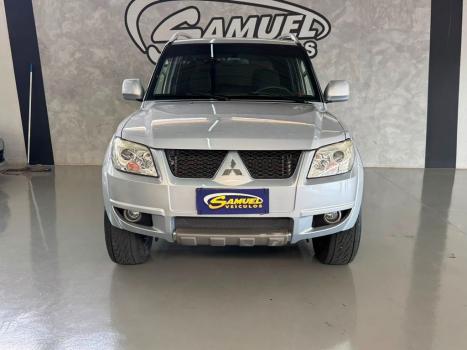 MITSUBISHI Pajero TR4 2.0 16V 4P FLEX, Foto 1