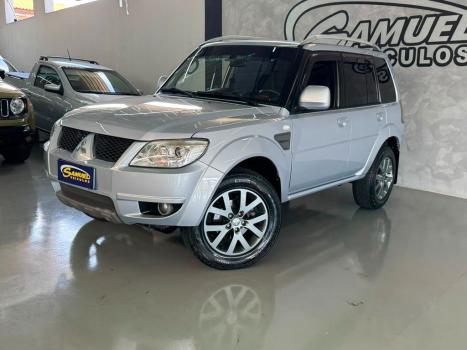 MITSUBISHI Pajero TR4 2.0 16V 4P FLEX, Foto 2