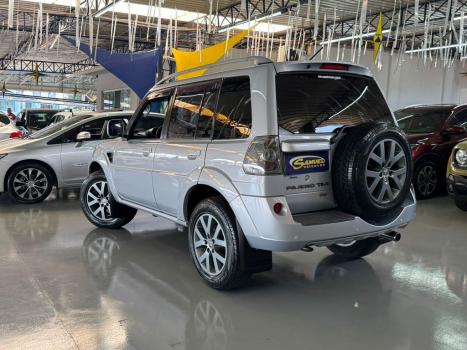 MITSUBISHI Pajero TR4 2.0 16V 4P FLEX, Foto 3