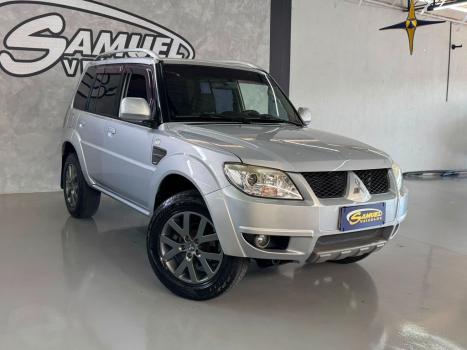 MITSUBISHI Pajero TR4 2.0 16V 4P FLEX, Foto 5