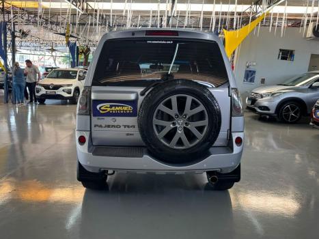 MITSUBISHI Pajero TR4 2.0 16V 4P FLEX, Foto 6