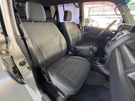 MITSUBISHI Pajero TR4 2.0 16V 4P FLEX, Foto 8