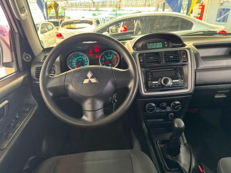 MITSUBISHI Pajero TR4 2.0 16V 4P FLEX, Foto 10