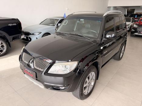 MITSUBISHI Pajero TR4 2.0 16V 4P 4X4 FLEX AUTOM�TICO, Foto 1